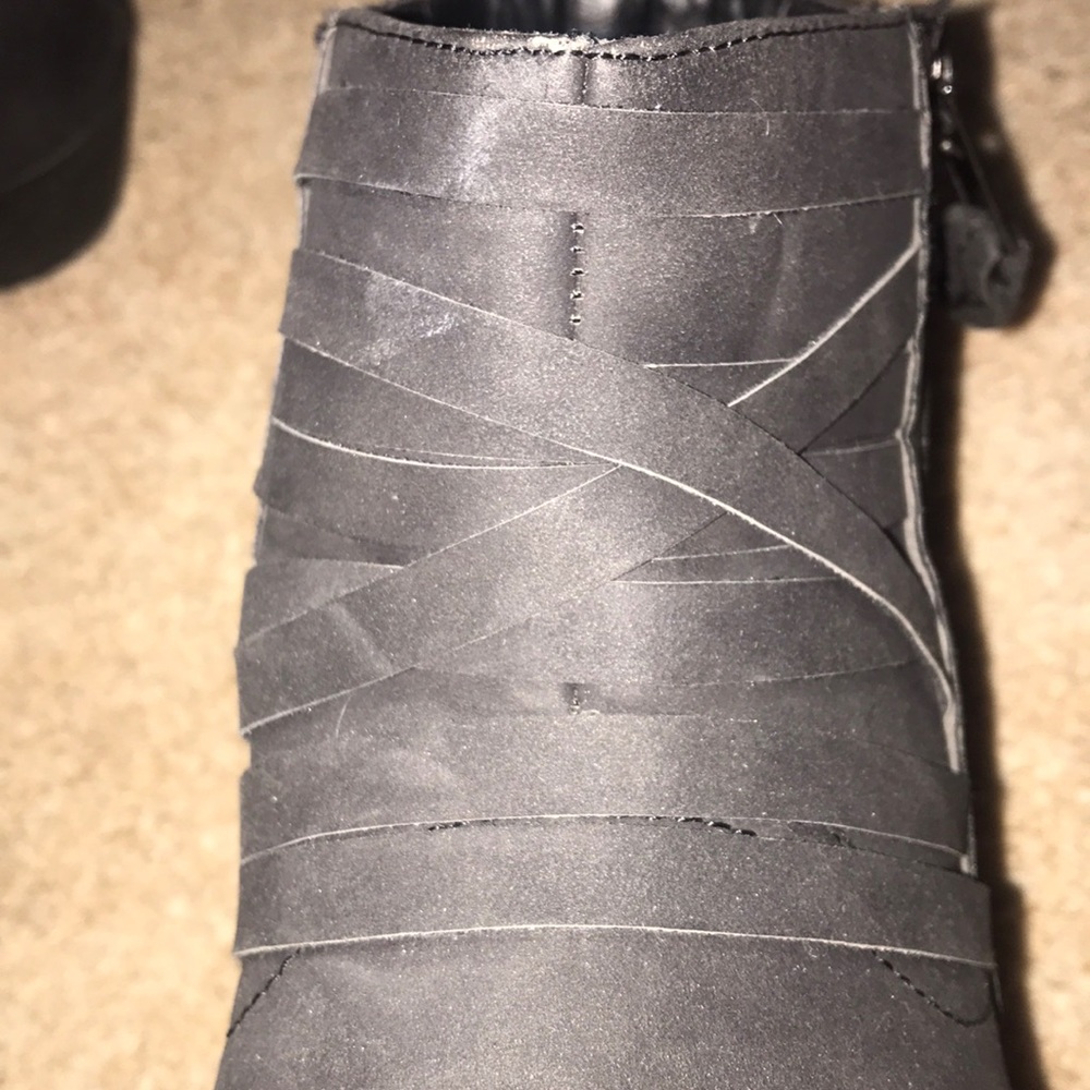 Shoes - Picture 4 of 6